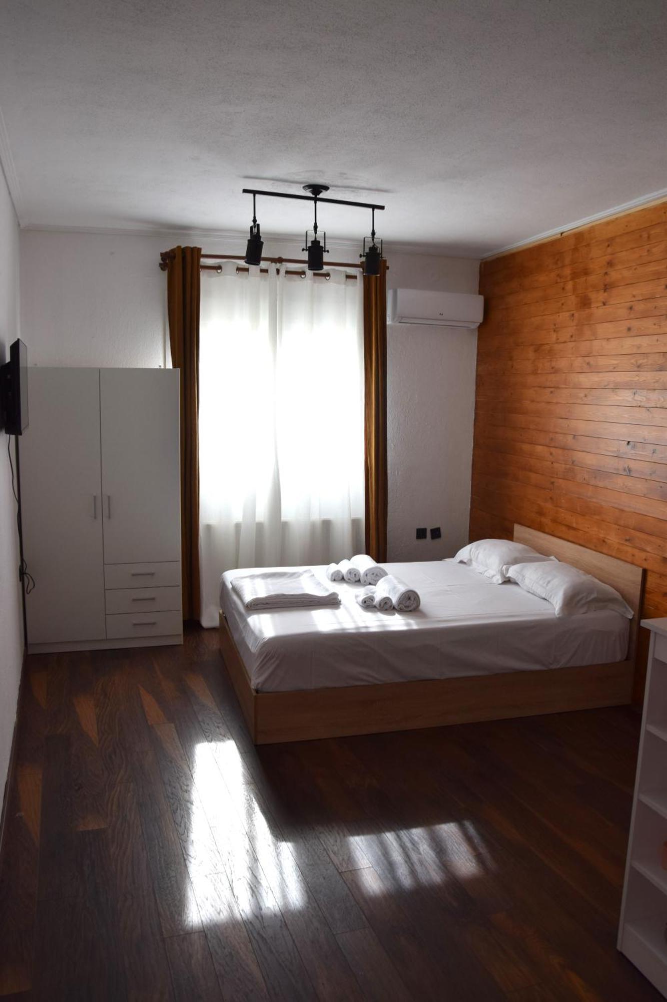 Balkanisateur Studio A Kavála Ngoại thất bức ảnh