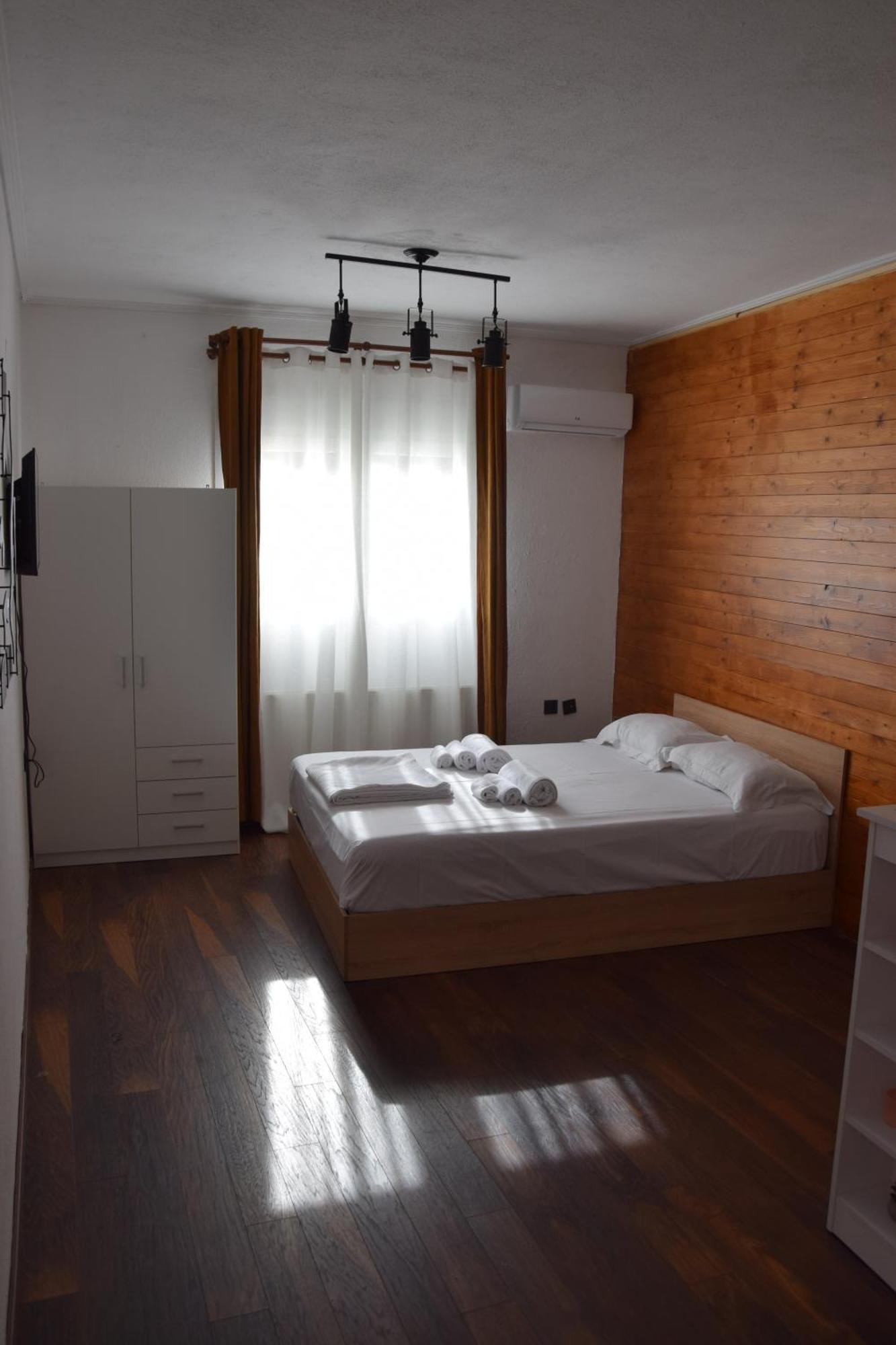Balkanisateur Studio A Kavála Ngoại thất bức ảnh