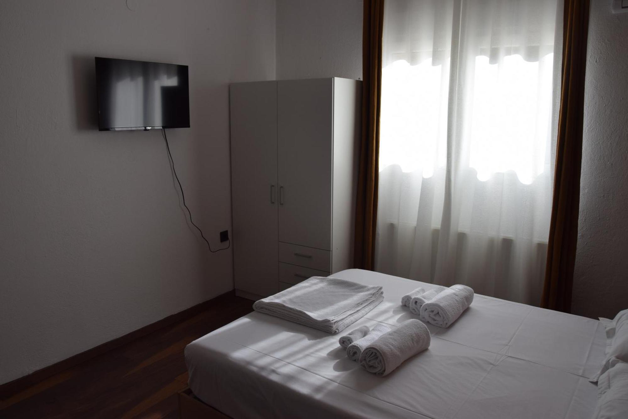 Balkanisateur Studio A Kavála Ngoại thất bức ảnh